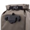 Ortlieb Fork-Pack QLS (pieza) 5,8 L arena oscura ()