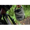 Ortlieb Fork-Pack QLS (del) 5,8 L mørk sand ()