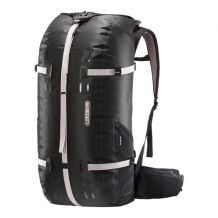 Mochila impermeable Ortlieb Atrack 45L (black)
