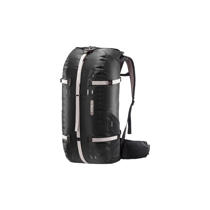Vesitiivis reppu Ortlieb Atrack 45L (mustana)
