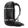 Ortlieb Atrack (stuk) 45 L (zwart)