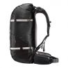 Ortlieb Atrack (pezzo) 45 L (nero)