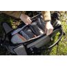 Ortlieb Atrack (stykke) 45 L (sort)