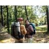 Ortlieb Atrack (pala) 45 L (musta)