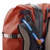 Ortlieb Atrack (pieza) 45 L (negro)