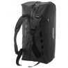 Bolsa de viaje Ortlieb Duffle Lite 60 L (Negro)