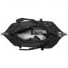 Bolsa de viaje Ortlieb Duffle Lite 60 L (Negro)