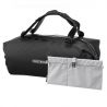 Dufflebag Ortlieb Duffle Lite 60 L (svart)