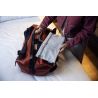 Dufflebag Ortlieb Duffle Lite 60 L (svart)