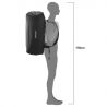 Dufflebag Ortlieb Duffle Lite 60 L (svart)