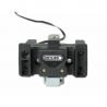 Accessori Ortlieb per staffa Ultimate6 PA (nero)