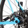 Adaptersæt Ortlieb Quick Rack Seat Stay (sort)
