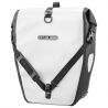Ortlieb Back-Roller QL2.1(pari) 40 L (valkoinen - musta)