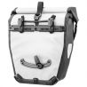 Ortlieb Back-Roller QL2.1(par) 40 L (hvid - sort)