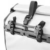 Ortlieb Back-Roller QL2.1(coppia) 40 L (bianco - nero)