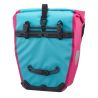 Ortlieb Back-Roller Cyber QL2.1 (pieza) 20 L ciber azul / ciber rosa ()