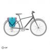 ORTLIEB Back-Roller Cyber QL2.1 (piece) 20 L cyber blue / cyber pink ()