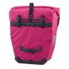 Sacoche de vélo ORTLIEB Back-Roller Cyber QL2.1 20 L (Cyber Blue / Cyber Pink)