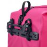 Ortlieb Back-Roller Cyber QL2.1 (kappale) 20 L kyberpinkki ()
