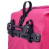 Sacoche de vélo ORTLIEB Back-Roller Cyber QL2.1 20 L (Cyber Blue / Cyber Pink)