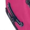 Ortlieb Back-Roller Cyber QL2.1 (kappale) 20 L kyberpinkki ()