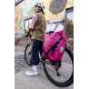 Ortlieb Back-Roller Cyber QL2.1 (stykk) 20 L cyber pink ()