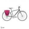 Ortlieb Back-Roller Cyber QL2.1 (kappale) 20 L kyberpinkki ()