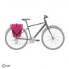 Ortlieb Back-Roller Cyber QL2.1 (Stück) 20 L cyber pink ()