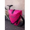 Ortlieb Back-Roller Cyber QL2.1 (pezzo) 20 L cyber pink ()