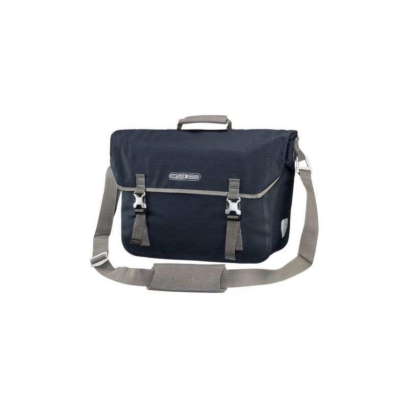 Borsa da bici Ortlieb Commuter-Bag Two Urban QL2.1 20L (Inchiostro)