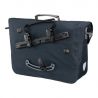 Cykeltaske Ortlieb Commuter-Bag Two Urban QL2.1 PS55C 20L (blæk)