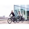 Sykkelveske Ortlieb Commuter-Bag Two Urban QL2.1 PS55C 20L (blekk)