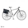 Sykkelveske Ortlieb Commuter-Bag Two Urban QL2.1 PS55C 20L (blekk)