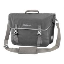 Cykeltaske Ortlieb Commuter-Bag Two Urban QL2.1 20L (Peber)