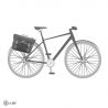 Ortlieb CommuterBag Urban QL2.1(kappale) 20 L (pippuri)