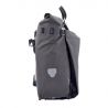 Ortlieb Vario Urban QL2.2 (kpl) 20L pippuri ()