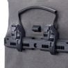 Tasche Ortlieb Vario Urban QL2.2 20L (Pepper)
