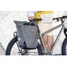 Bolsa Ortlieb Vario Urban QL2.2 20L (Pepper)