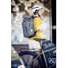 Ortlieb Vario Urban QL2.2 (stycke) 20L peppar ()