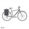 Bolsa Ortlieb Vario Urban QL2.2 20L (Pepper)