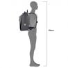 Tasche Ortlieb Vario Urban QL2.2 20L (Pepper)