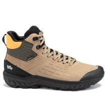 Vandringsskor Hanwag Kaduro Mid GTX (Ljusbrun / Orange) Herr