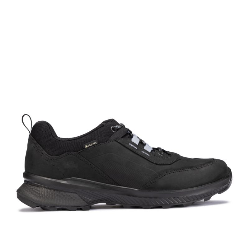 Scarpe da trekking Hanwag Fortavo Low SF Extra GTX (Nero / Asfalto)