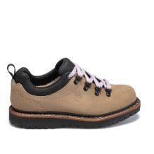Wandelschoenen Hanwag Bergler Low (Lichtbruin) Heren