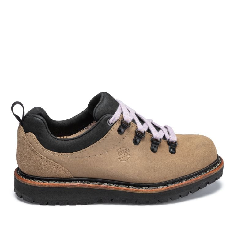 Hiking Shoes Hanwag Bergler Low (Light Brown) Men