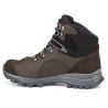 Wandel schoenen Hanwag Alta Bunion II Lady Gore-Tex (Mocca/Zwart) Dames