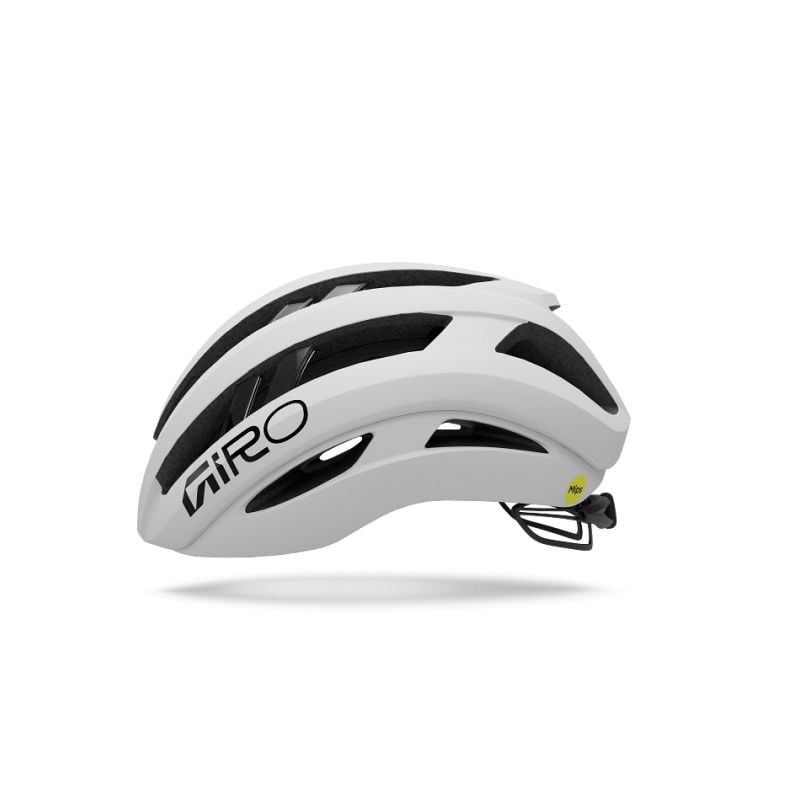 Fahrradhelm GIRO Aries Spherical (MATTE WHITE)