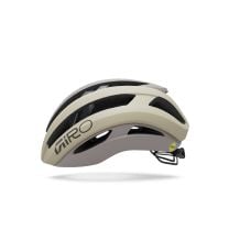 Fahrradhelm GIRO Aries Spherical (STONE)