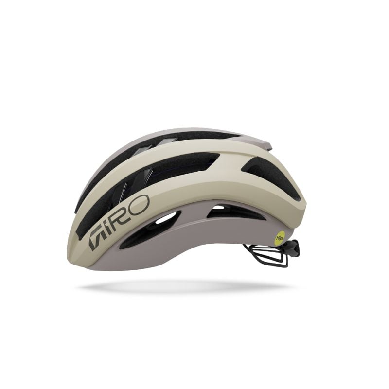 Casque de vélo GIRO Aries Spherical (STONE)
