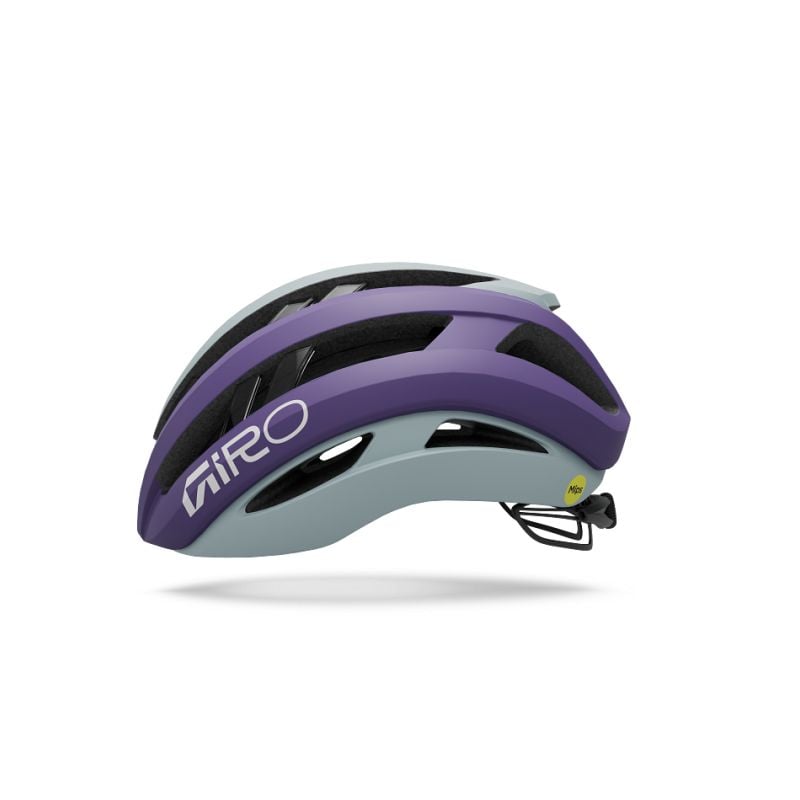 Casco de bicicleta GIRO Aries Spherical (PURPLE HAZE)